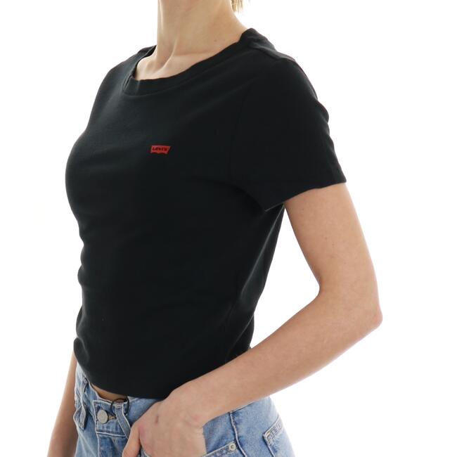 T-SHIRT SSENTIAL SPORTY LEVI'S - Mad Fashion | img vers.650x/